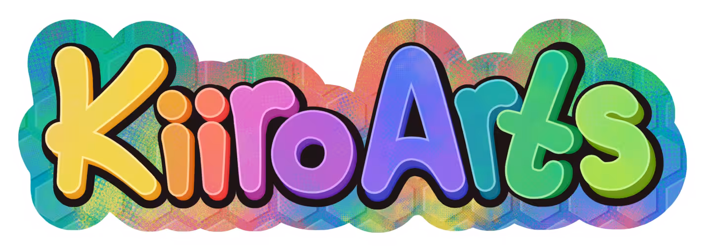 KiiroArts
